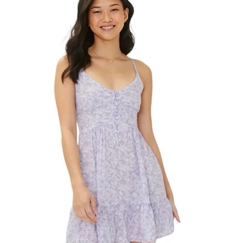 Aeropostale Sun Dress